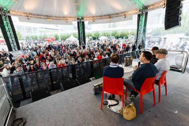 Frankfurter Buchmesse