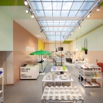 Hotel Droog - Bild der Designboutique „Design at Droog store“